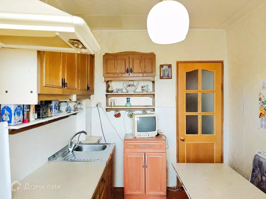 Продаётся 3-к квартира, 64.4 м - Фото 1