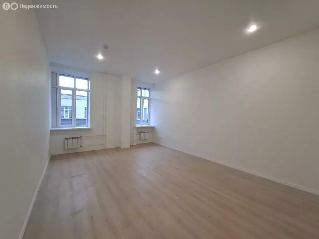 Квартира-студия: Люберцы, Октябрьский проспект, 403 (35.8 м) - Фото 2