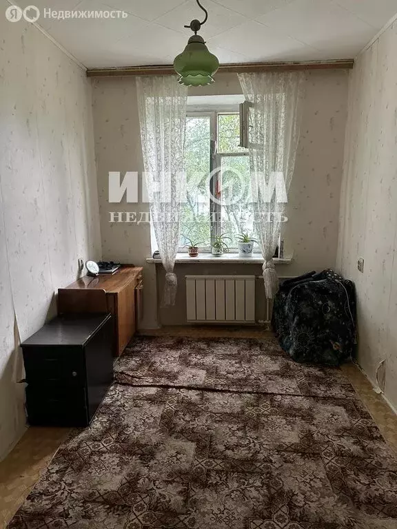 3-комнатная квартира: Апрелевка, Парковая улица, 2/1 (52.2 м) - Фото 1