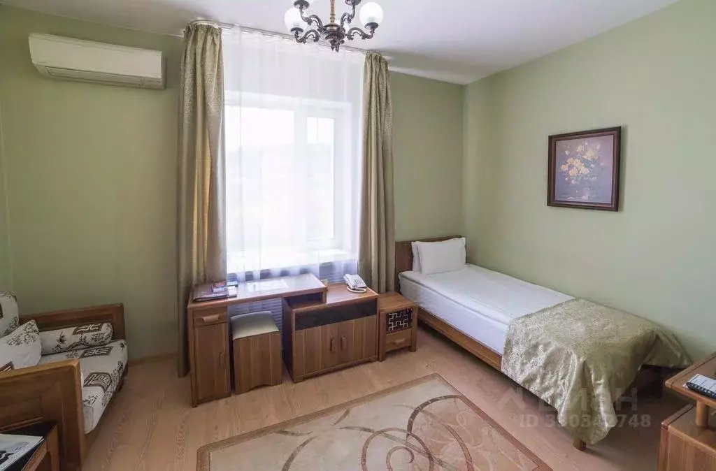 Комната Приморский край, Находка Владивостокская ул., 2 (22.0 м) - Фото 1