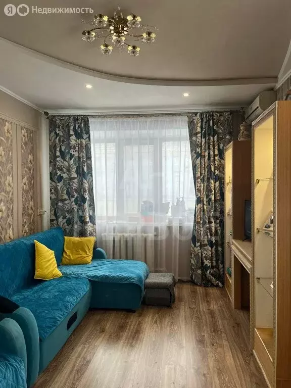 2-комнатная квартира: Ряжск, улица Пожалостина, 5 (44 м) - Фото 2