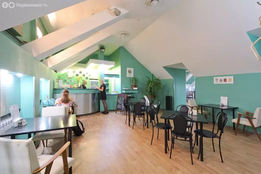 Офис (34 м) - Фото 1