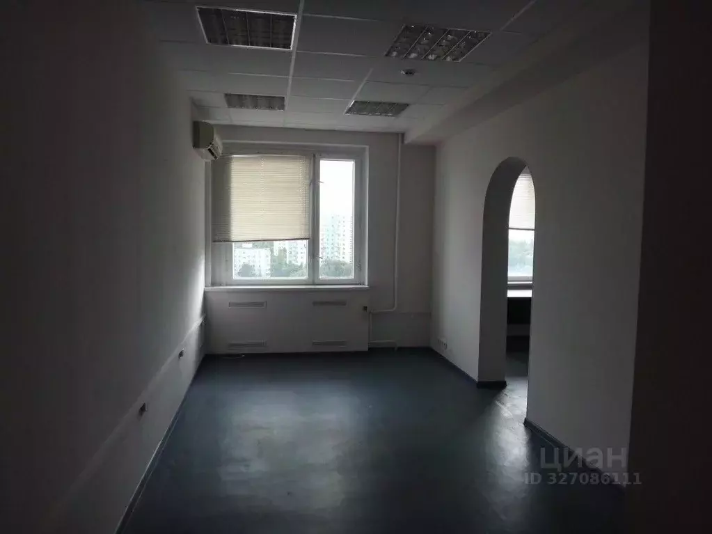 Офис в Москва Новочеремушкинская ул., 69 (34 м) - Фото 2