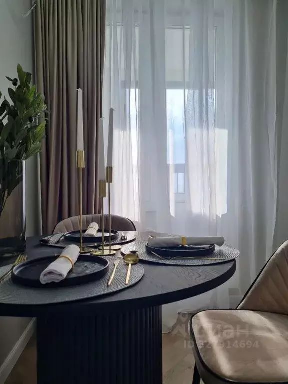 1-к кв. Москва 6-я Радиальная ул., 7/1к1 (41.0 м) - Фото 1