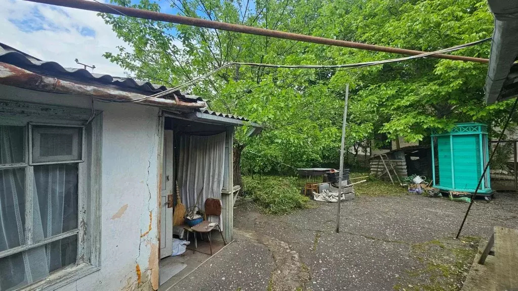 Участок в Ставропольский край, Кисловодск городской округ, пос. ... - Фото 2