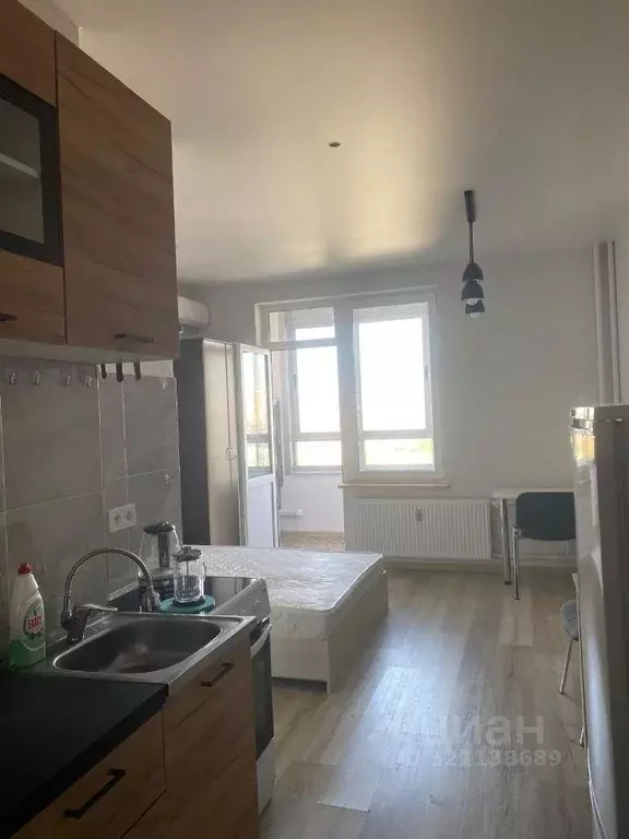 Квартира, студия, 23 м - Фото 0