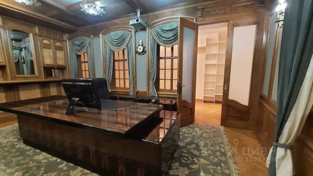 Офис в Москва Староконюшенный пер., 36С2 (151 м) - Фото 2