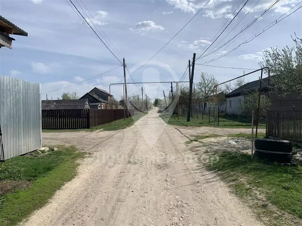 3-к кв. Рязанская область, с. Путятино ул. Алексухина, 16 (60.0 м) - Фото 1