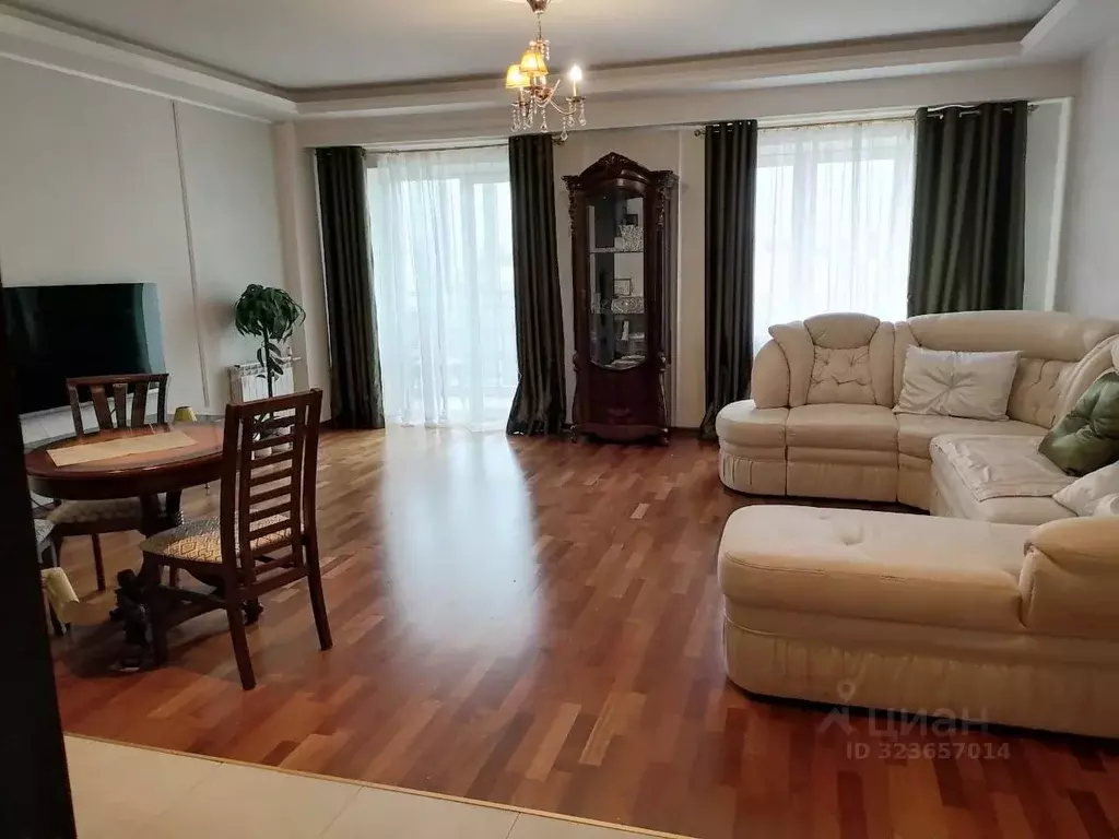 2-к кв. Санкт-Петербург Варшавская ул., 23к3 (75.0 м) - Фото 1