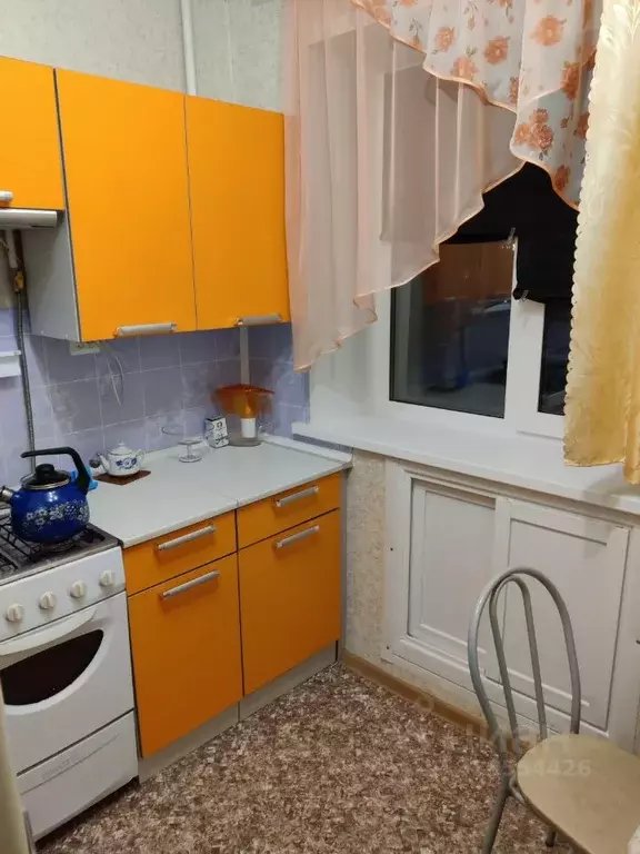 2-к кв. Тверская область, Торжок Вокзальная ул., 30 (45.0 м) - Фото 1