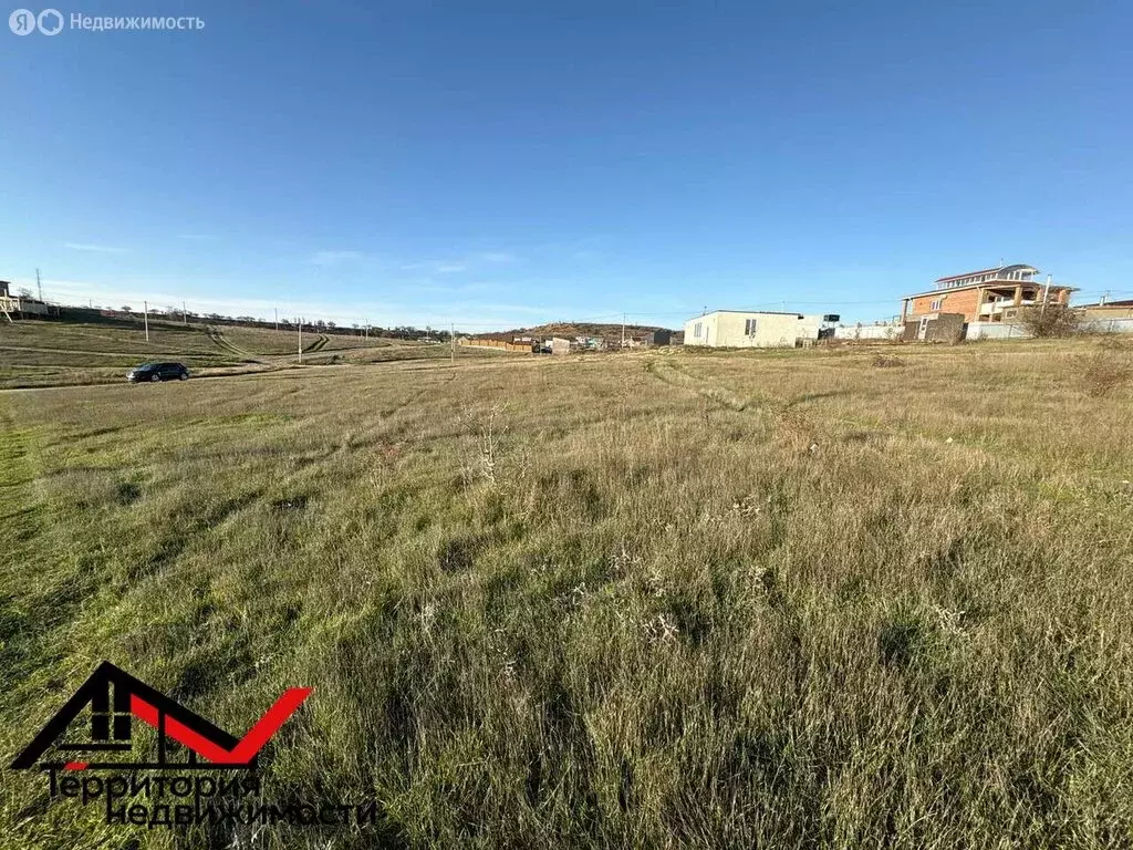 Участок в Севастополь, улица 2-я Линия, 43 (10 м) - Фото 2