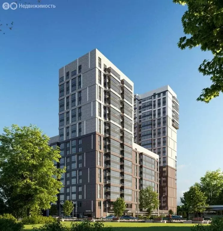 1-комнатная квартира: Ставрополь, Тюльпановая улица, 10к4 (41 м) - Фото 0