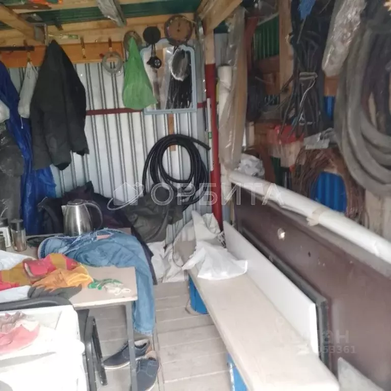 Участок в Тюменская область, Тюмень Садовое товарищество Липовый ... - Фото 2