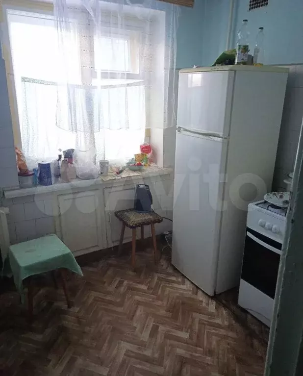 1-к. квартира, 30 м, 3/5 эт. - Фото 1