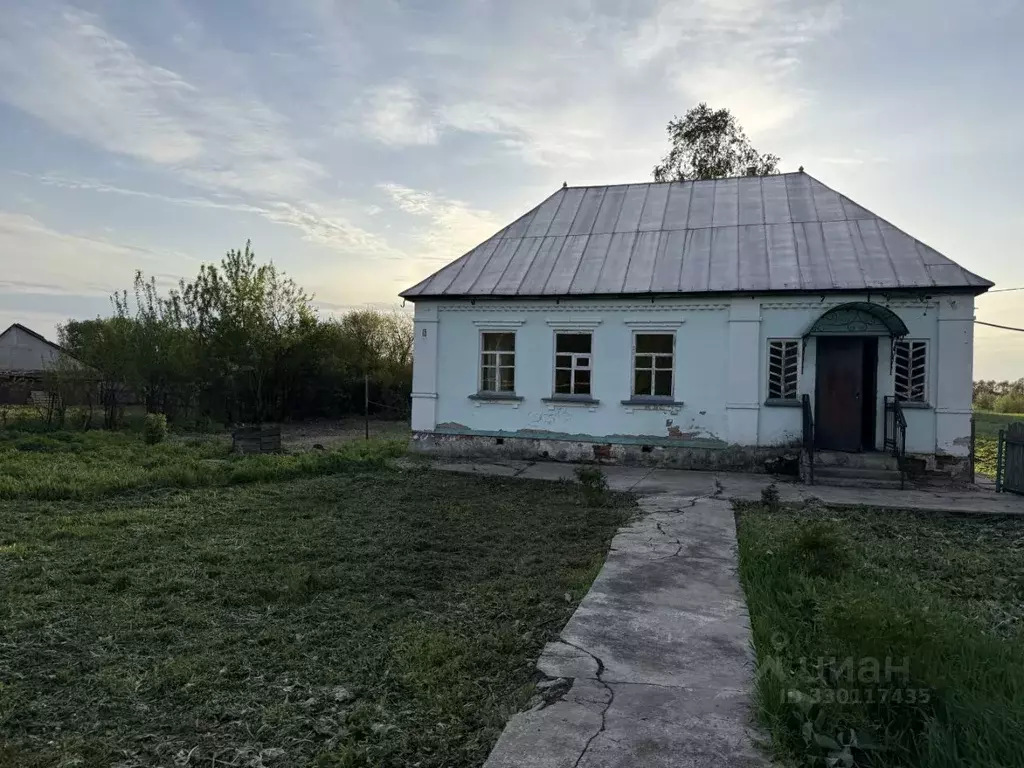 Дом в Тамбовская область, Тамбовский муниципальный округ, с. ... - Фото 2