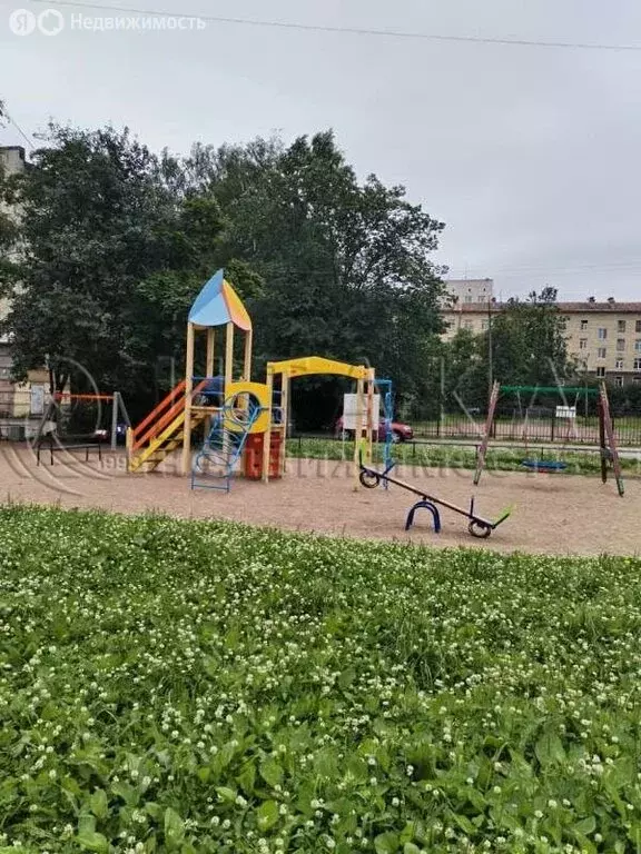 1-комнатная квартира: Выборг, Московский проспект, 16 (27.8 м) - Фото 1