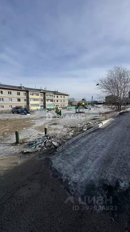 2-к кв. Бурятия, Иволгинский район, Сотниковское с/пос, с. Сотниково ... - Фото 1
