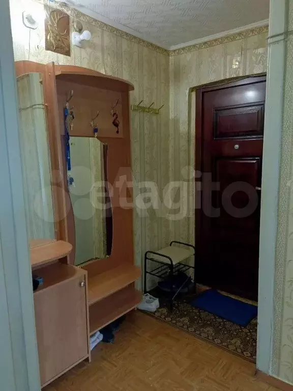2-к. квартира, 46 м, 2/5 эт. - Фото 1