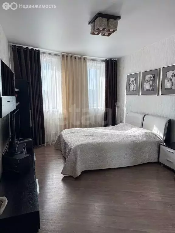 3-комнатная квартира: Санкт-Петербург, Мебельная улица, 21к1 (73.6 м) - Фото 0
