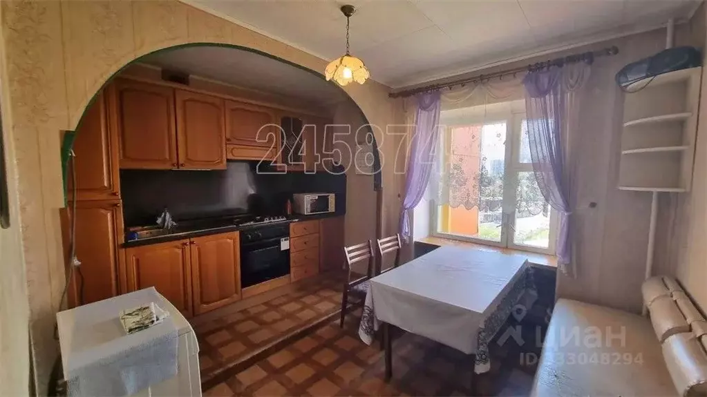 2-к кв. Московская область, Видное ул. Лемешко, 12 (53.0 м) - Фото 1