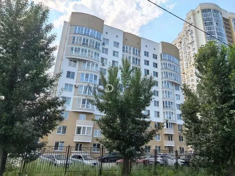 2-к кв. Саратовская область, Энгельс Пристанская ул., 85/1 (63.1 м) - Фото 1