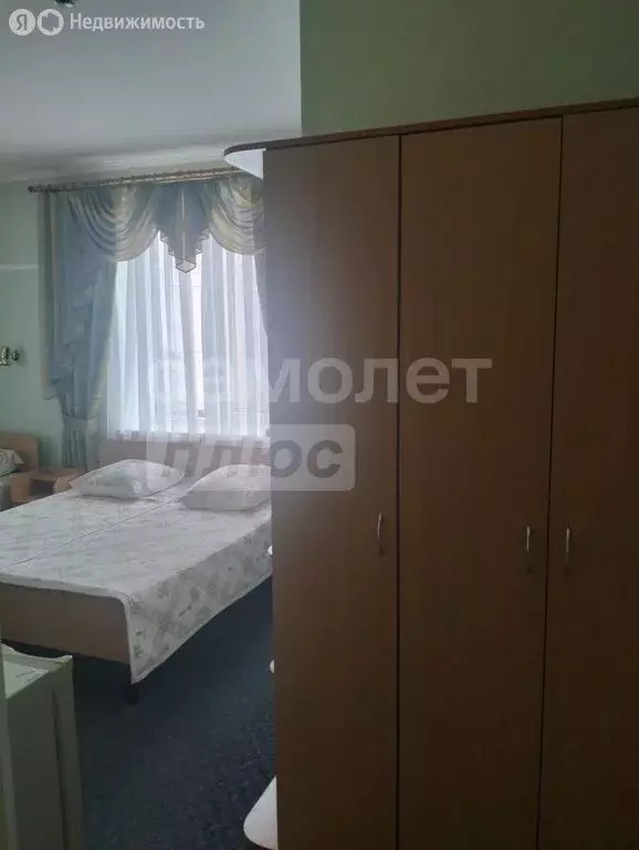 1к в -комнатной квартире (18 м) - Фото 2