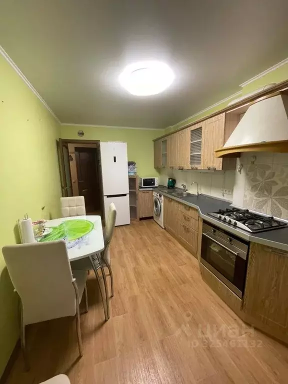 2-к кв. Самарская область, Тольятти Спортивная ул., 41 (55.0 м) - Фото 2