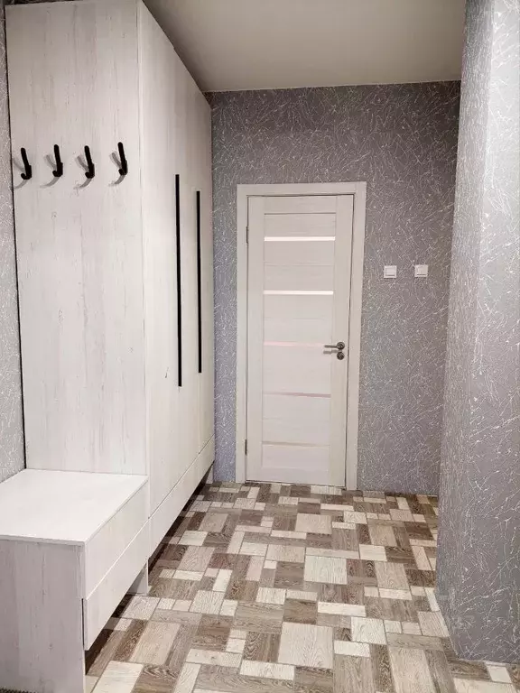 2-к кв. Красноярский край, Красноярск Северное ш., 48 (55.0 м) - Фото 2