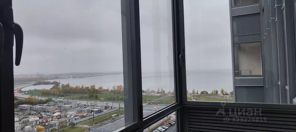 1-к кв. Санкт-Петербург Ленинский просп., 54 (35.0 м) - Фото 1