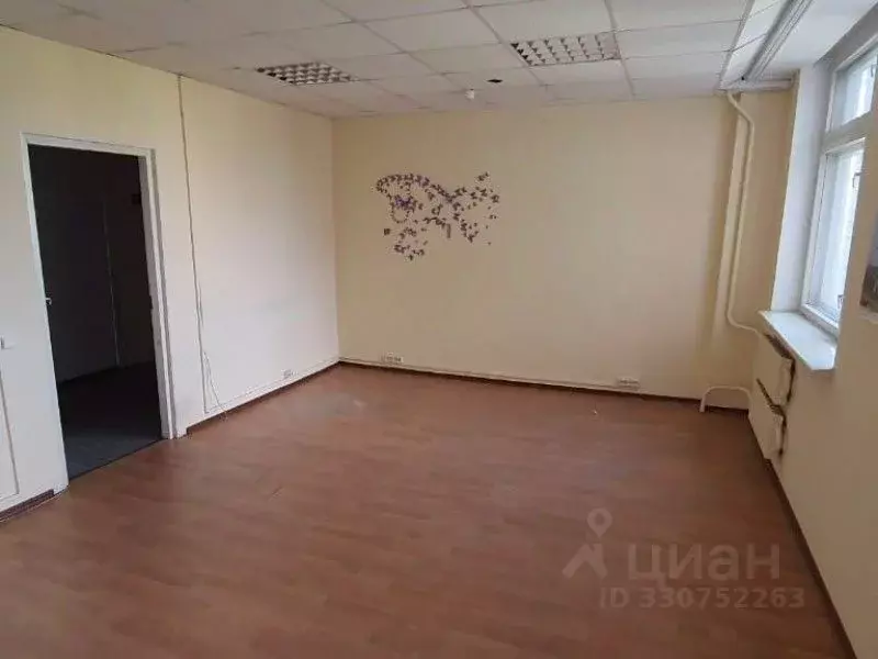 Офис в Санкт-Петербург пл. Конституции, 2 (25 м) - Фото 2