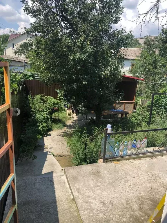 Дом в Крым, Симферополь пер. Зеленый, 26 (78 м) - Фото 1
