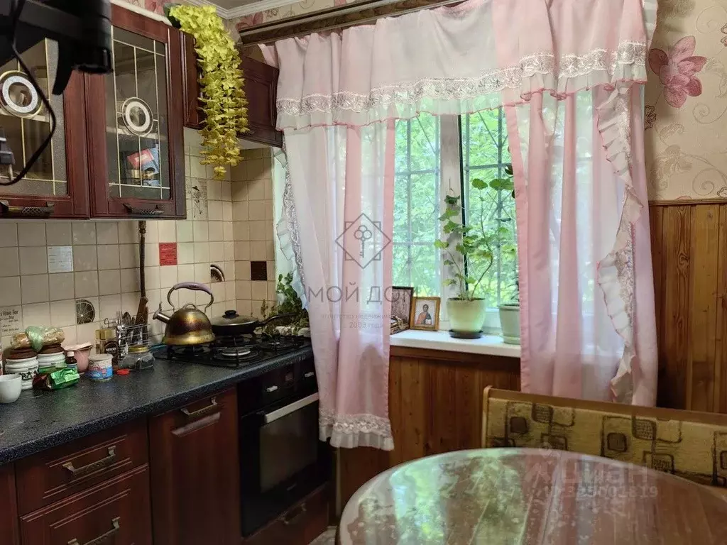 Комната Москва Ферганская ул., 13К2 (15.0 м) - Фото 2