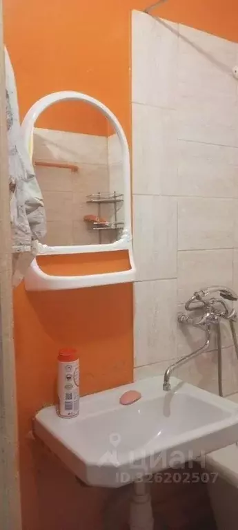 1-к кв. Санкт-Петербург Искровский просп., 3К2 (34.0 м) - Фото 2