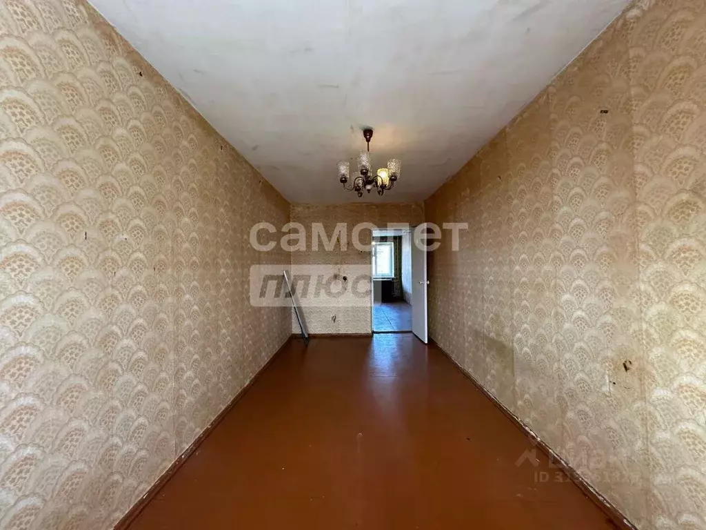 2-к кв. Ярославская область, Углич Ярославское ш., 7А (45.0 м) - Фото 1