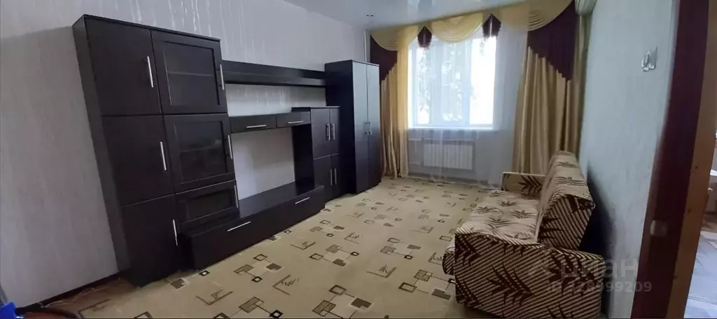 1-к кв. Волгоградская область, Волгоград Удмуртская ул., 2 (35.0 м) - Фото 1