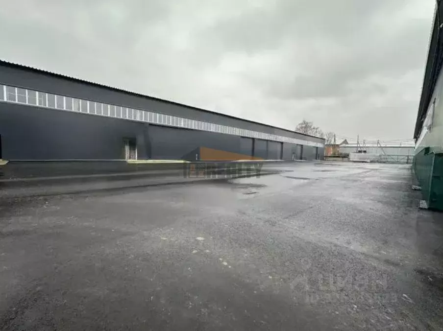 Производственное помещение в Московская область, Раменский ... - Фото 1