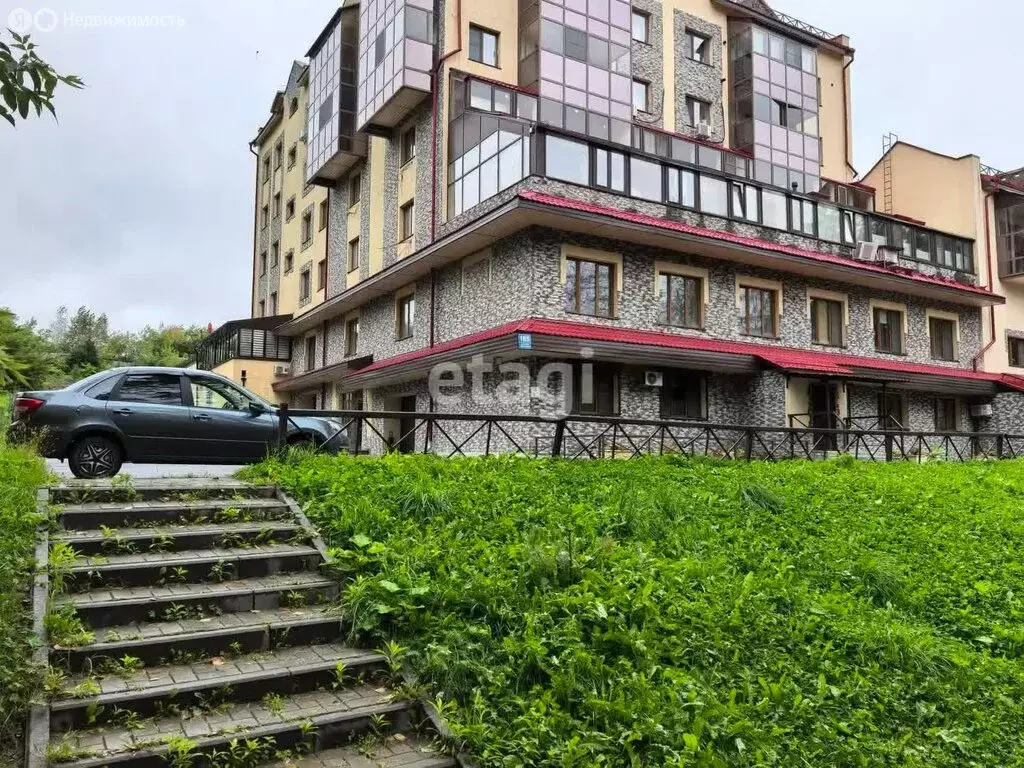 4-комнатная квартира: Новосибирск, Дачное шоссе, 18/5 (173.7 м) - Фото 0