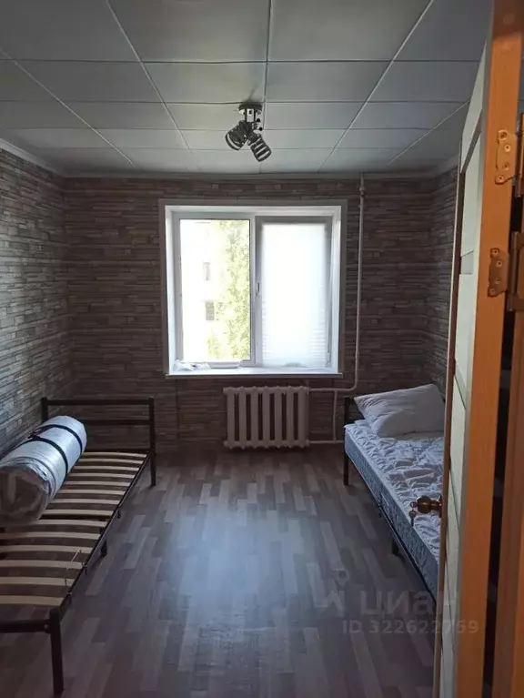 3-к кв. Саратовская область, Балаково ш. Саратовское, 35 (70.0 м) - Фото 0