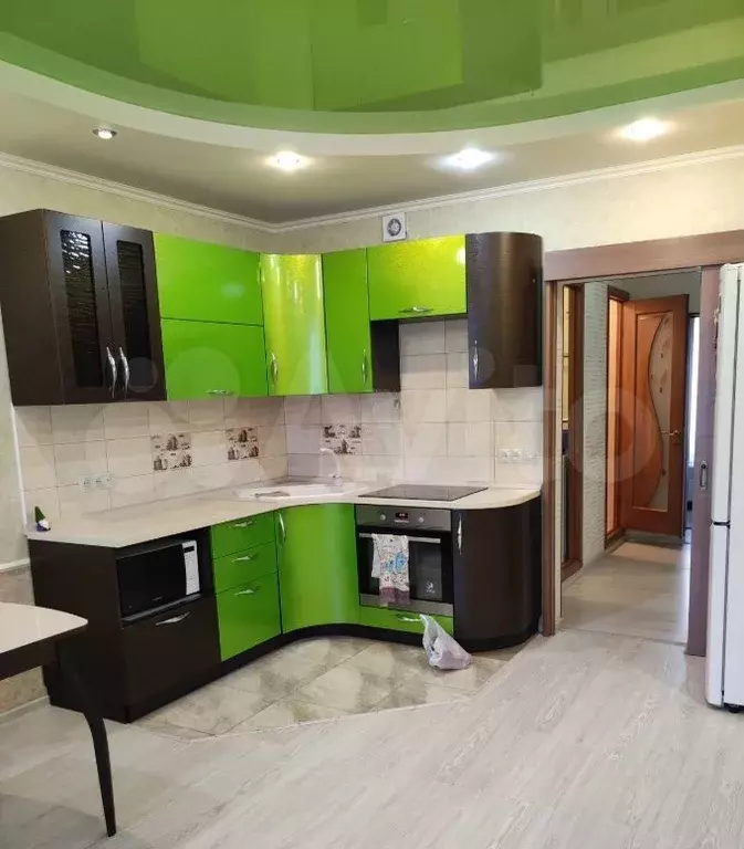 1-к. квартира, 40 м, 5/11 эт. - Фото 0