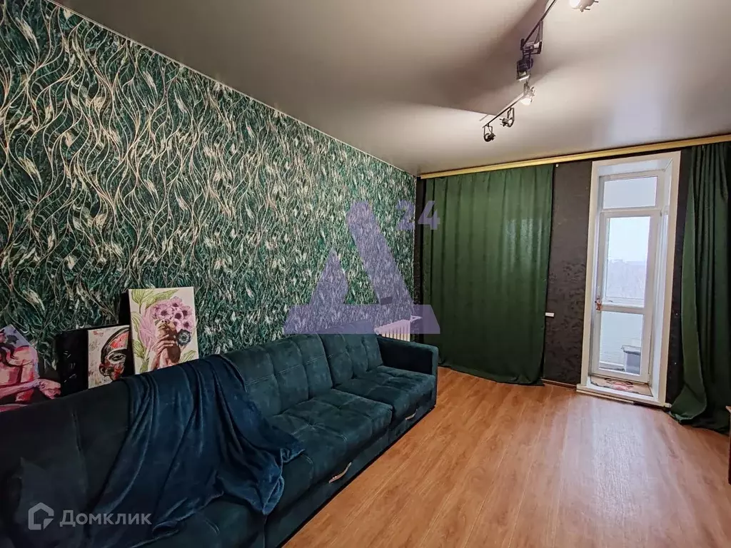 Продаётся 3-к квартира, 79.5 м - Фото 1