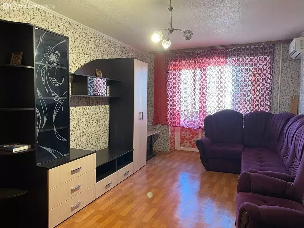 1-комнатная квартира: Белая Калитва, Вокзальная улица, 385 (31.4 м) - Фото 1