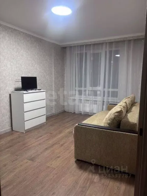 1-к кв. Ростовская область, Ростов-на-Дону Магнитогорская ул., 2А ... - Фото 2