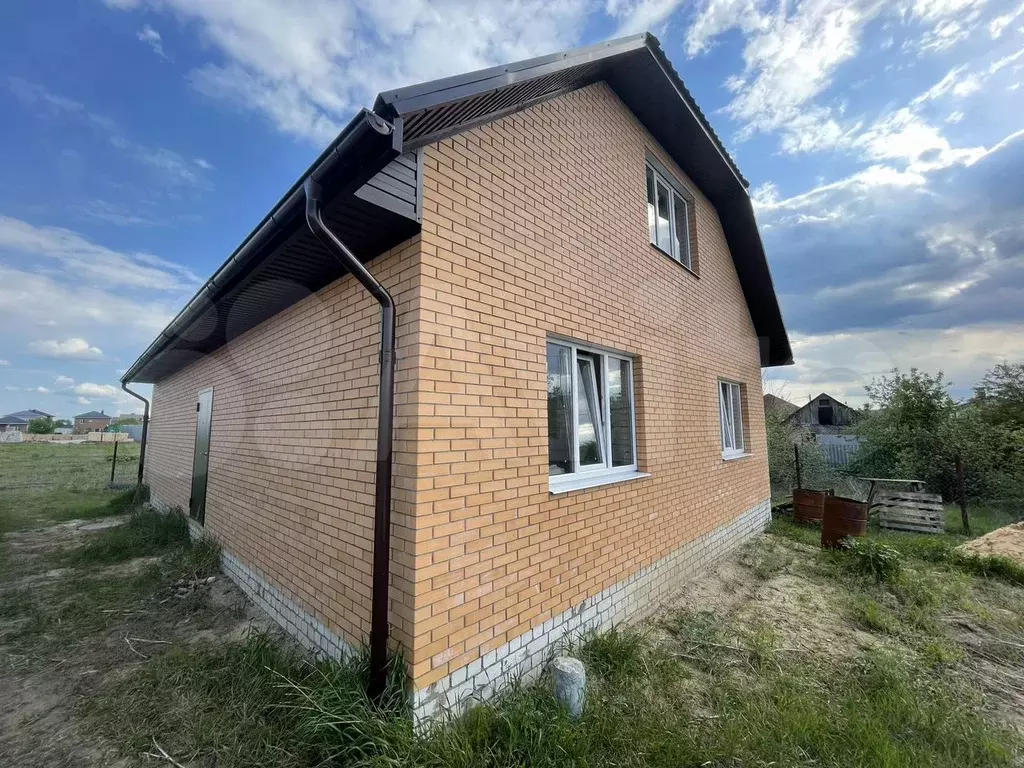 Дом 170 м на участке 3,8 сот. - Фото 0