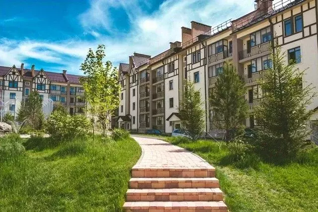 2-к кв. Новосибирская область, Новосибирск ул. Кирова, 342 (76.0 м) - Фото 1