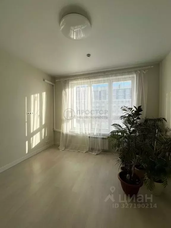 1-к кв. Москва Ореховый бул., 24к3 (38.7 м) - Фото 1