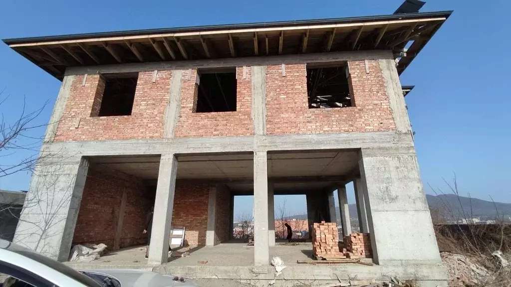 дом в северная осетия, владикавказ дарьял садовое товарищество, ул. . - Фото 0