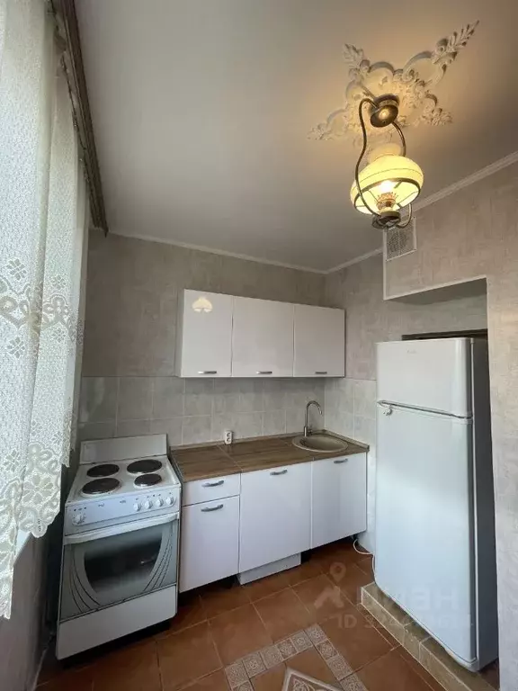 1-к кв. Москва ул. Коштоянца, 10 (38.0 м) - Фото 2