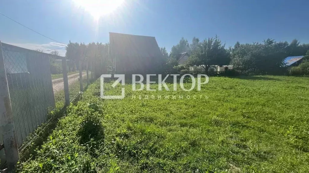 Участок в Костромская область, Кострома Березка-3 СНТ, 34 (6.8 сот.) - Фото 1