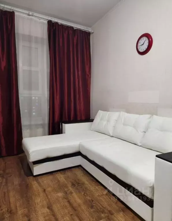 Студия Московская область, Люберцы Зенино ЖК Самолет мкр, ул. ... - Фото 1