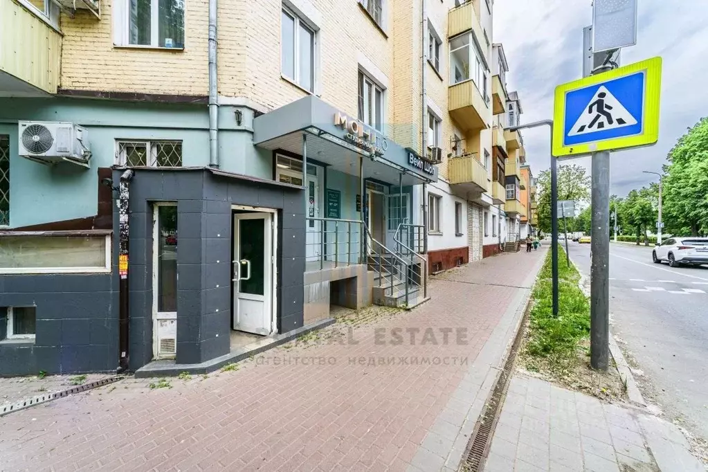 Помещение свободного назначения в Московская область, Подольск Рабочая ... - Фото 0